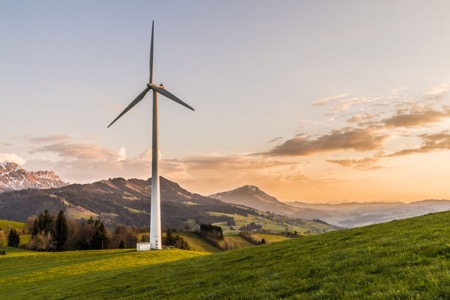 Offshore Energy and the industrial scaling of floating wind