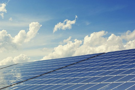 SolarTech and the development of thermal storage materials